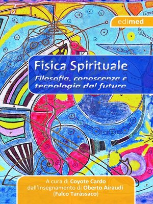 cover image of Fisica Spirituale